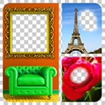 Logo of Famous HD Photo frames android Application 